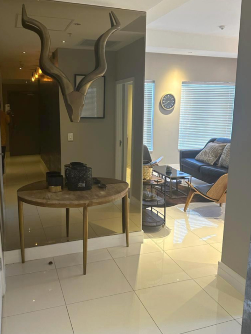 To Let 2 Bedroom Property for Rent in Cape Town City Centre Western Cape